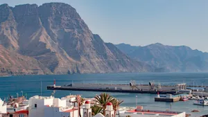 Ooit slechts een vissersplaats, vandaag één van de mooiste dorpen ter wereld