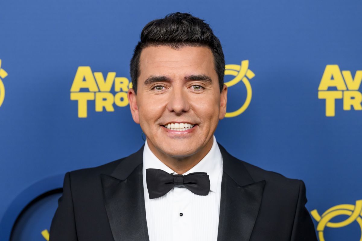 Exit Volendam: verhuiswagens Jan Smit gesignaleerd in Broek in Waterland