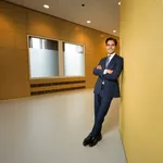 Rob Jetten