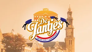 100ste verjaardag De Jantjes in Carré