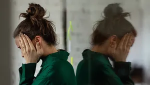 Je hebt een 'innerlijke rem' tegen stress (en zo leer je die te gebruiken)