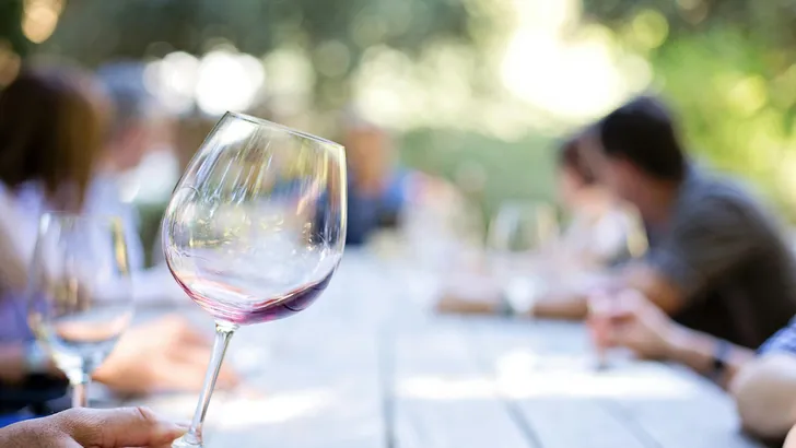 Zo creëer jij de ideale tuin om tot ‘s avonds laat te borrelen met vrienden 