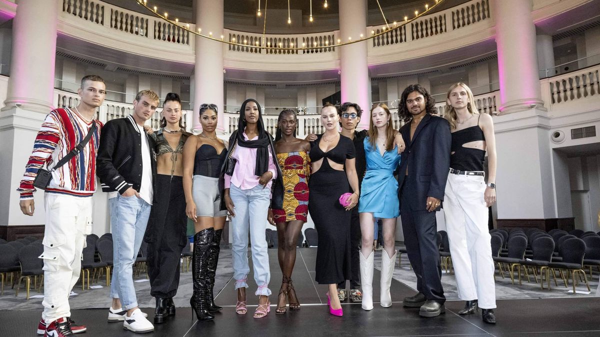 Je kunt nu stemmen op een van de finalisten van HNTM | Grazia