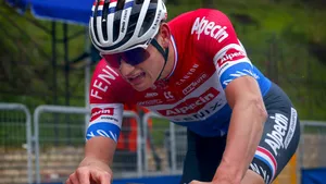 mathieu van der poel