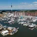 HISWA te water viert 40ste editie – Kom langs bij Zeilen