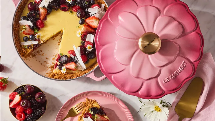 Le Creuset