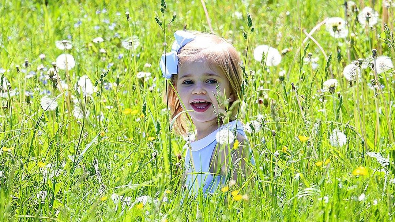 Lief! 6 jaar dolle pret met prinses Leonore