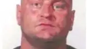 Michael Bartelt, het Hells Angels-lid dat in 2009 werd geliquideerd.