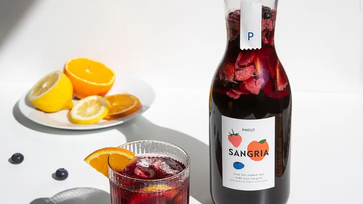 Cheers! DIY zomerdrankjes voor in de achtertuin