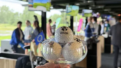 Solheim Cup Challenge officieel van start: strijden voor Team Europe