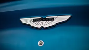 Aston Martin tegen €5,7 miljard naar beurs