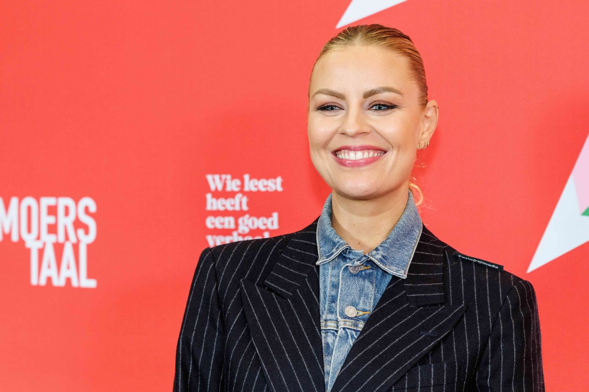 Van Leeuwarden naar Moskou en weer terug: deze bekende NOS-nieuwslezeres komt uit Friesland