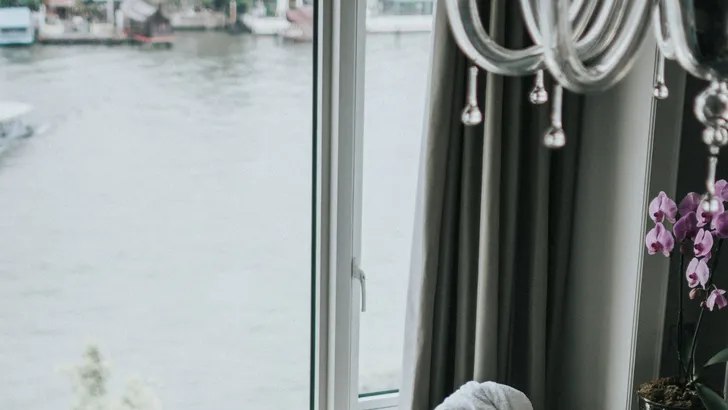 Dít gebeurt er echt met de achtergelaten hotelzeepjes