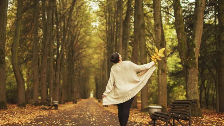 Tips tegen een herfstdip 