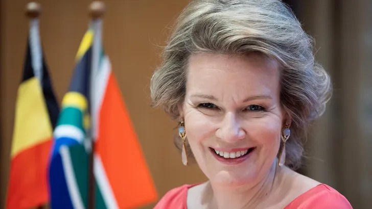 State visit of the Belgian Royal Couple to the Republic of South Africa