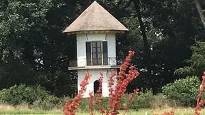 Wandelen met Claudia: Pieterpad Laren-Vorden