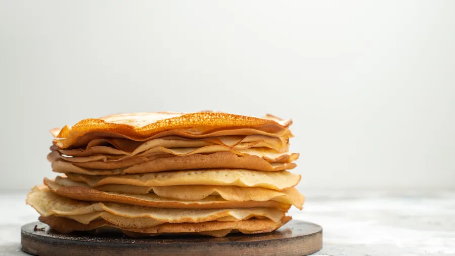 Pannenkoeken