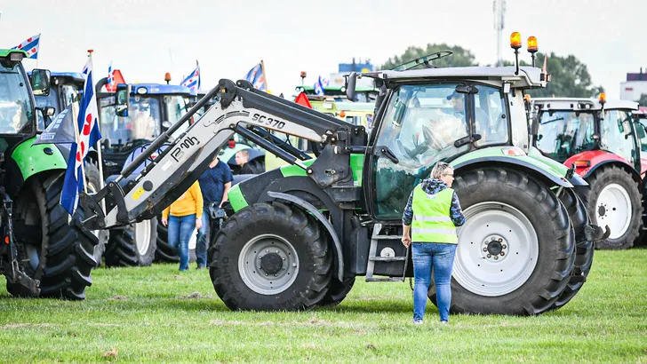 Centraal planbureau: duizenden boeren weg door stikstofregels