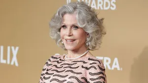 Jane Fonda