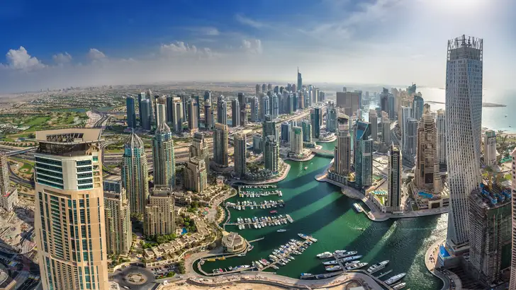 Dubai