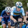 Remco Evenepoel blikt terug op WK: 'De uitleg naar mij tijdens de teammeeting was onduidelijk'