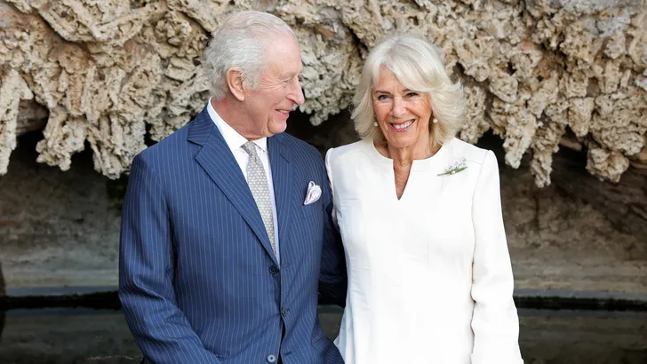 Charles en Camilla vieren 20 jaar huwelijk met nieuwe portretten