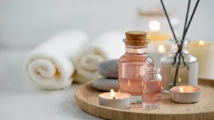 Dit wonderflesje van Wibra kost bijna niets en laat je woning ruiken als een vijfsterrenhotel