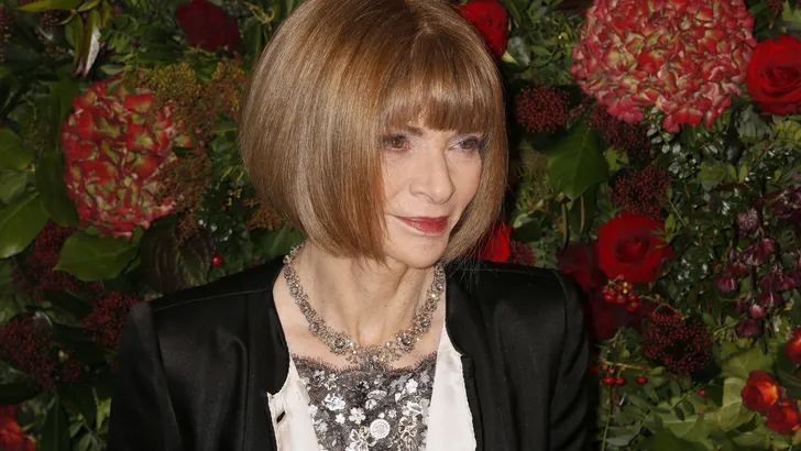 Dit zijn de accessoire trends van 2020 volgens Anna Wintour