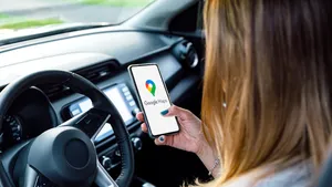 Voor vakantie wint Google Maps, maar dagelijks grijpen veel rijders naar deze app