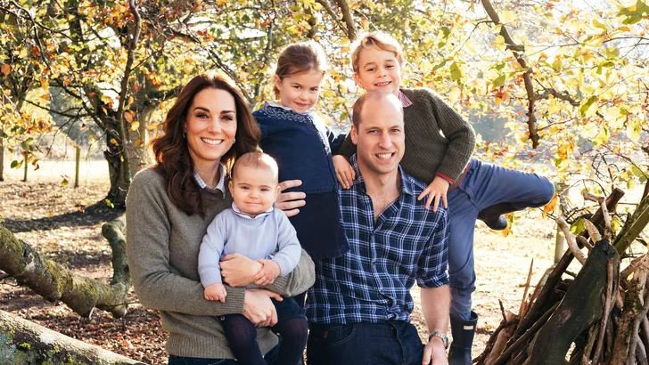 Kate Middleton spreek zich uit over vierde kindje