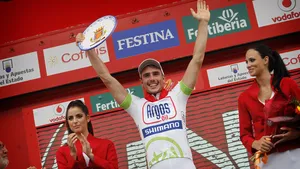 Retro: John Degenkolb pakt eerste van kwintet ritzeges in Vuelta 2012