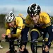Vermeltfoort mist net de zege in Circuit Ardennes