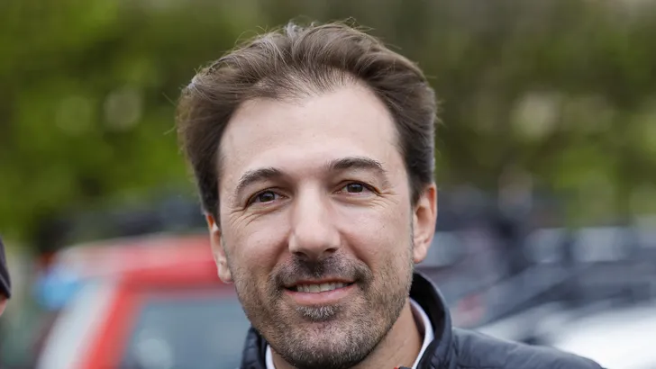 cancellara in parijs-roubaix 2025