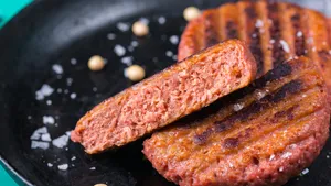 Is die vegaburger écht gezonder? Waarom wetenschappers nu zelf het antwoord zoeken