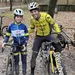 wout van aert met jonge fan