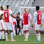 Ajax Cape Town