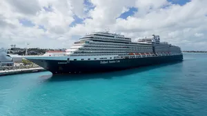 Holland America Line