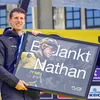 Nathan Van Hooydonck krijgt rol op commerciële afdeling Team Visma | Lease a Bike: 'Voel een hechte band met de ploeg, voel me hier veilig' | Wieler Revue