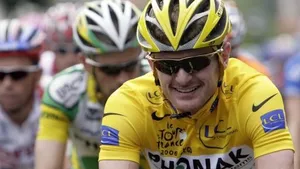 Floyd Landis opgeroepen door AFLD