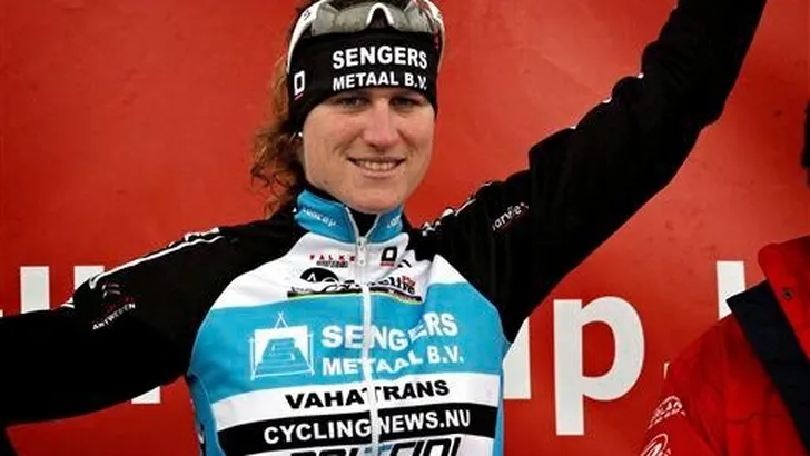 Koedooder blijft ook in 2013 bij Sengers