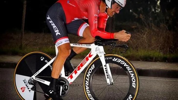Tirreno: dagzege Cancellara, eindwinst Quintana