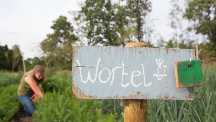 De Keuterij