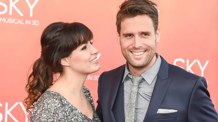 Beschuit met roze muisjes: Nick Schilder is weer vader geworden