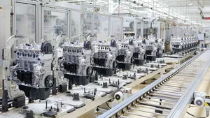 Nieuwe motor uit Zuid-Korea draait op een brandstof die bijna iedereen al in huis heeft