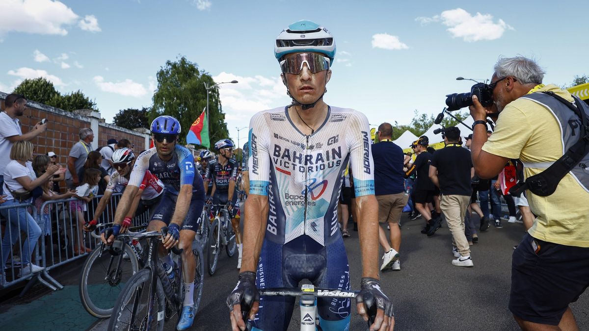 Van Pedersen tot Jakobsen en Vlasov tot Bilbao dit zijn de uitvallers