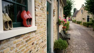 Bourtange
