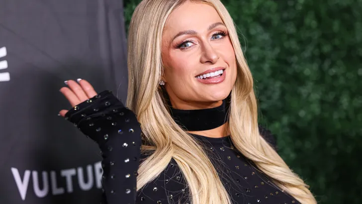 Paris Hilton pakt uit voor de eerste verjaardag van baby London