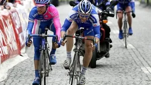 Vanaf dinsdag: Driedaagse De Panne-Koksijde