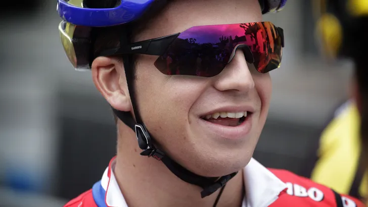 Groenewegen zegeviert in Tour of Yorkshire