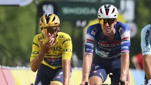 Remco Evenepoel